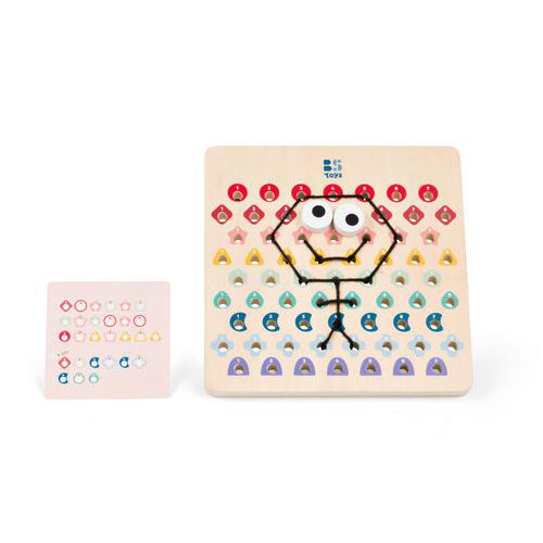 Mon premier jeu de codage - BS Toys
