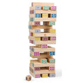 Tour géante numérotée - BS Toys