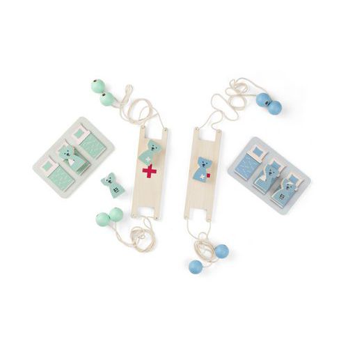 Relais SOS chiens - BS Toys
