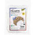 Ouate de bourrage 50 g blanc