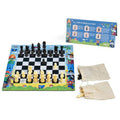 Mon premier jeu d'échecs - Cayro
