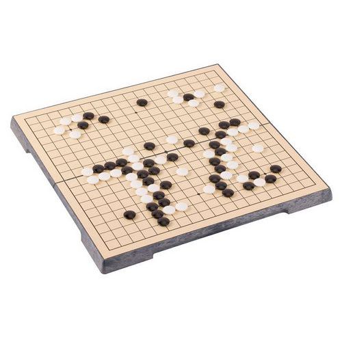Jeu de Go magnétique - Cayro