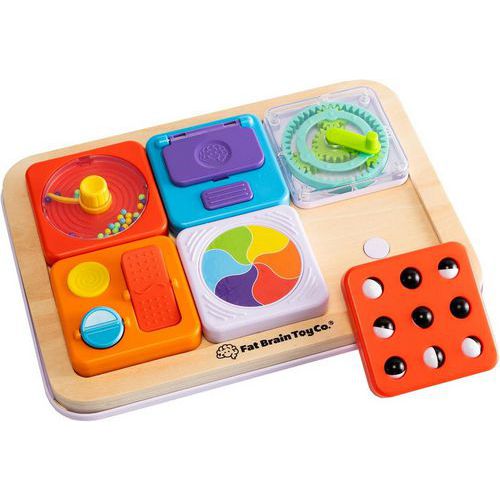 Table d’activités modulable - Tomy