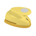 Perforateur rond Ø 38 mm avec réserve - Wonday