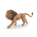 Lot de 6 figurines de la savane - Papo