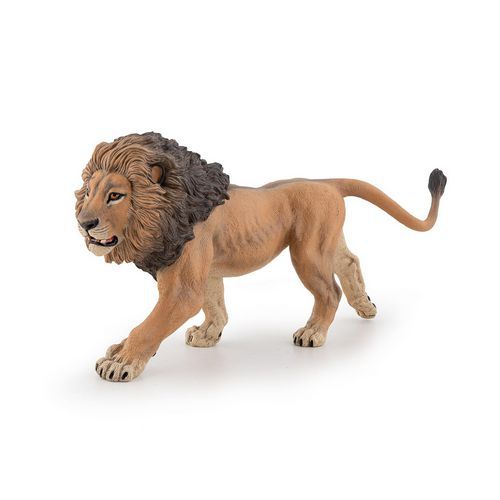 Lot de 6 figurines de la savane - Papo