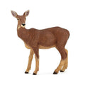 Lot de 7 figurines de la forêt - Papo
