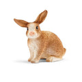 Figurine animal Lapin - Schleich