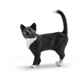 Figurine animal Chat debout - Schleich