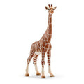 Figurine animal Girafe femelle - Schleich