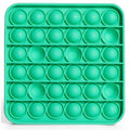 Fidget pop it carré vert - Playlearn