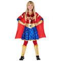 Costume Super-héroïne star 10-12 ans - Boland