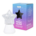 Lampe sensorielle en forme d'étoile - Little L - Lights