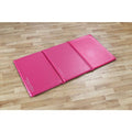 Matelas de repos dim. 120 x 60 x 2,5 cm