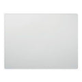 Sous-main 530x400mm rainures - Durable