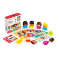 Jeu emotiblocks - Miniland
