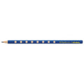 Crayon graphite hb groove slim - Lyra