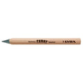 Crayon graphite b corps triangulaire longueur 12 cm - Lyra