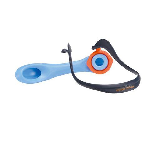 Casque d’écoute pédagogique Whisperphone