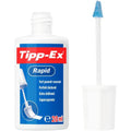 Flacon 20 ml correcteur liquide blanc - Tipp-Ex