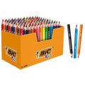Classpack 144 crayons de couleurs - Bic