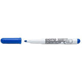 Feutre pointe ogive moyenne 4mm bleu Robercolor