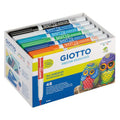 Schoolbox 48 feutres décor materials giotto