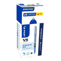 Stylo Roller V5 Pilot Bleu