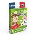 Cartes additions - Cartatoto