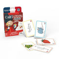 Cartes anglais - Cartatoto