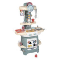 Cuisine plastique 18 mois - Smoby