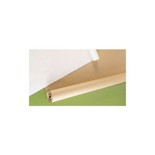 Rouleau Kraft Beige 1x10m 60g