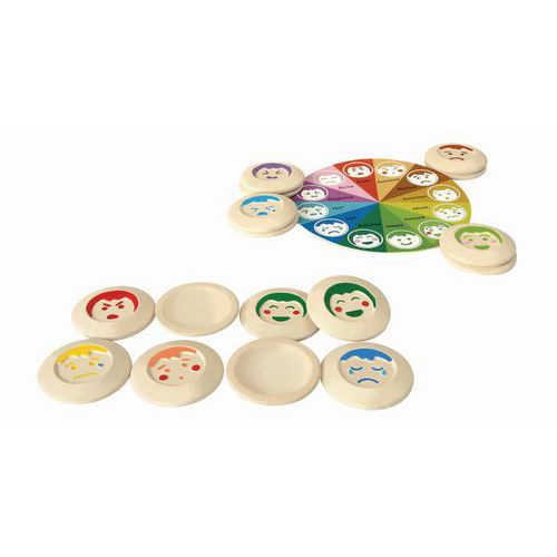 Loto Des Expressions