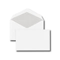 Enveloppes blanches 70gr 114X162mm c6 - GPV