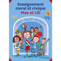 Max Et Lili Guide Enseignement Moral Et Civique Cycle 2