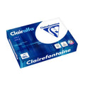 Ramette 250 feuilles A4 160g blanc - Clairalfa