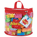 Sac demi lune Abrick - Ecoiffier