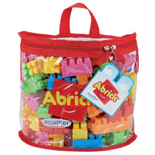 Sac Demi Lune Abrick