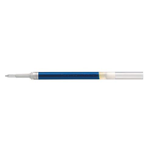Recharge Energel encre gel 0,7mm - bleu