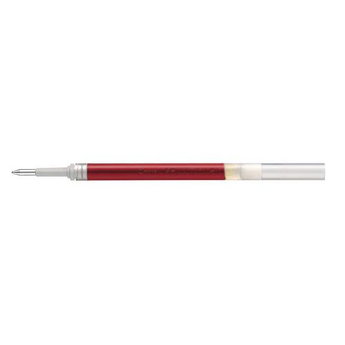 Recharge Energel encre gel 0,7mm - rouge
