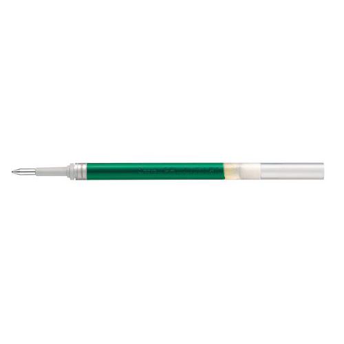 Recharge Energel encre gel 0,7mm - vert