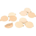 Pince à décorer (lot de 10) - Eduplay