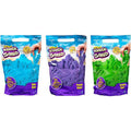 Lot de 3 recharges de 907 grammes de sable coloré - Kinetic