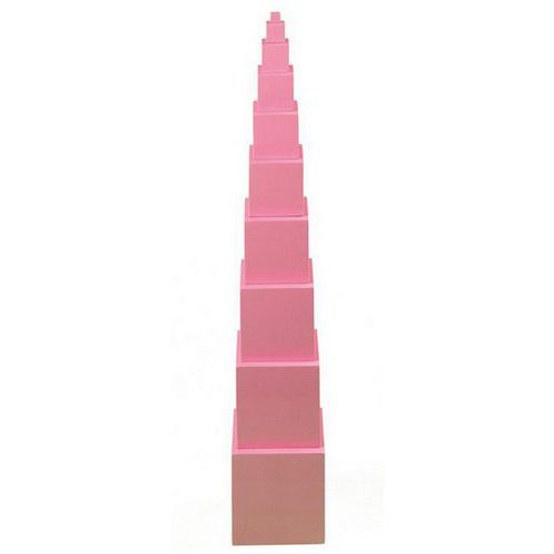 La Tour Rose