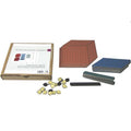 Set de calcul décimal magnétique 3D - Wissner