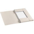 Lot 10 chemises 3 rabats A4 paperwise 226g/m2 - Djois made by Tarifold
