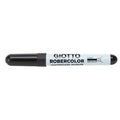 Marqueur robercolor pointe biseautée effaçable à sec - Giotto