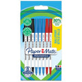 Stylos à bille KILOMETRICO™ capuchonné encre assorties