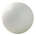 Boule Styropor Ø 120 Mm Blanches