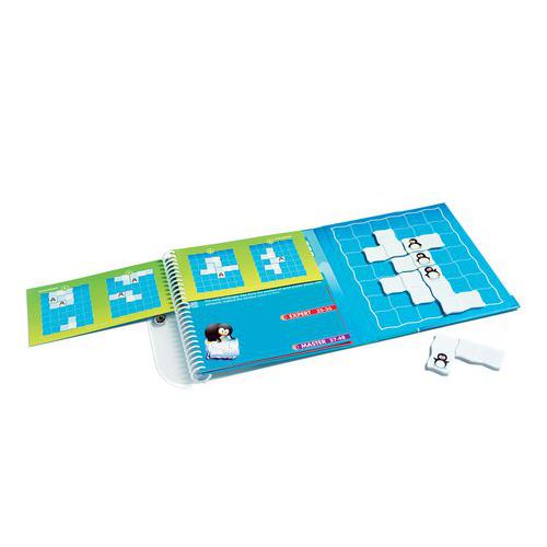 La marche des pingouins - SmartGames